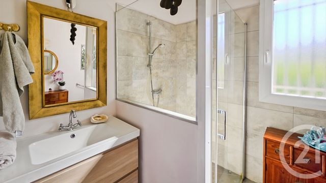 Maison &agrave; vendre - 3 pi&egrave;ces - 68 m2 - Patrimonio - 202 - CORSE