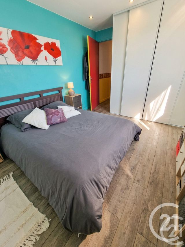 Appartement F3 &agrave; vendre - 3 pi&egrave;ces - 70,45 m2 - Bastia - 202 - CORSE