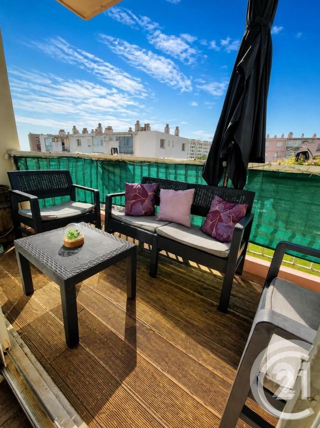 Appartement F3 &agrave; vendre - 3 pi&egrave;ces - 70,45 m2 - Bastia - 202 - CORSE