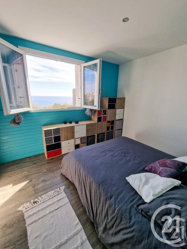 Appartement F3 &agrave; vendre - 3 pi&egrave;ces - 70,45 m2 - Bastia - 202 - CORSE