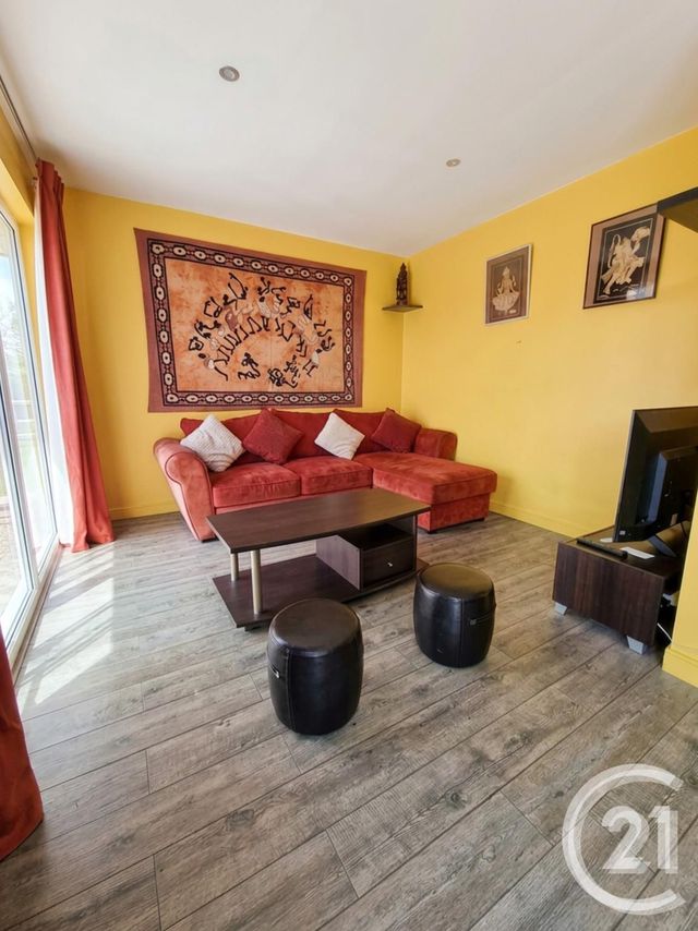 Appartement F3 &agrave; vendre - 3 pi&egrave;ces - 70,45 m2 - Bastia - 202 - CORSE