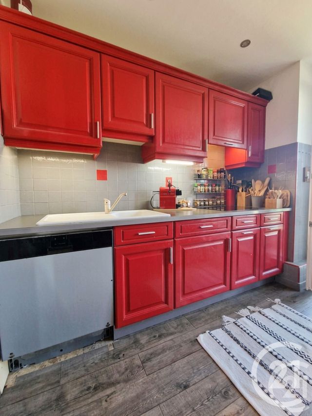 Appartement F3 &agrave; vendre - 3 pi&egrave;ces - 70,45 m2 - Bastia - 202 - CORSE
