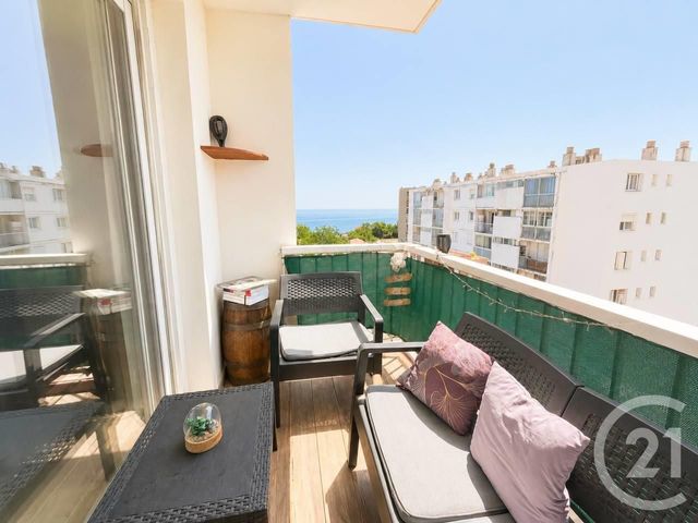appartement - BASTIA - 202