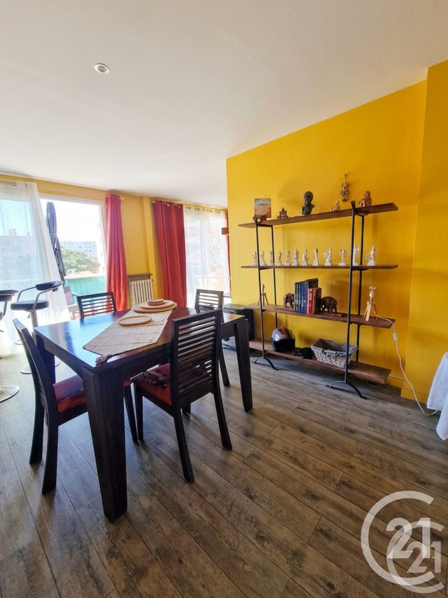 Appartement F3 &agrave; vendre - 3 pi&egrave;ces - 70,45 m2 - Bastia - 202 - CORSE