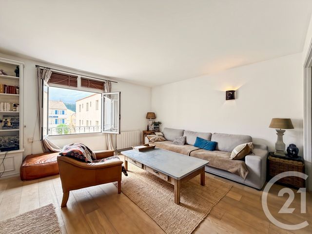Appartement T2 &agrave; vendre - 2 pi&egrave;ces - 76,55 m2 - St Florent - 202 - CORSE