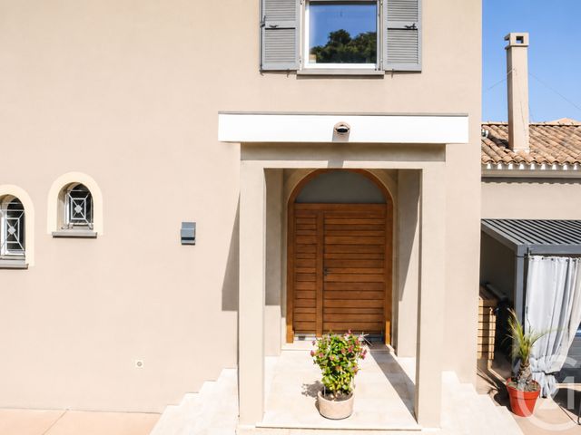 Maison &agrave; vendre - 8 pi&egrave;ces - 348 m2 - Biguglia - 202 - CORSE