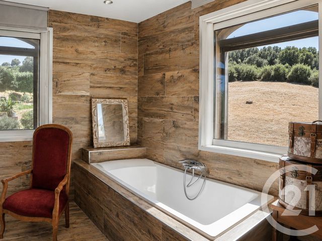 Maison &agrave; vendre - 8 pi&egrave;ces - 348 m2 - Biguglia - 202 - CORSE