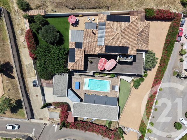 Maison &agrave; vendre - 8 pi&egrave;ces - 348 m2 - Biguglia - 202 - CORSE