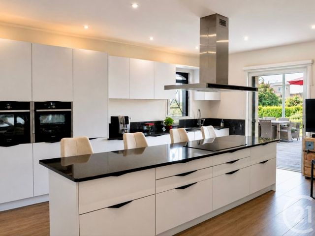 Maison &agrave; vendre - 8 pi&egrave;ces - 348 m2 - Biguglia - 202 - CORSE