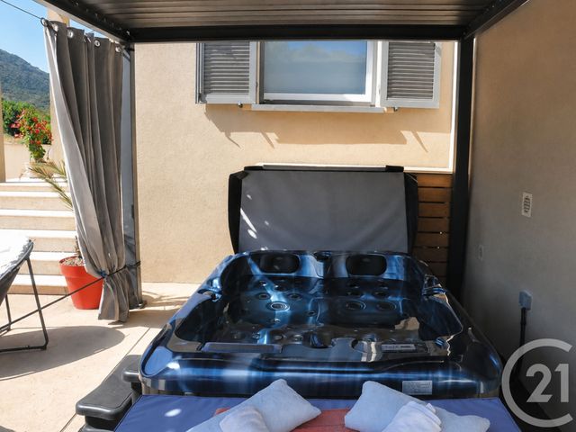 Maison &agrave; vendre - 8 pi&egrave;ces - 348 m2 - Biguglia - 202 - CORSE