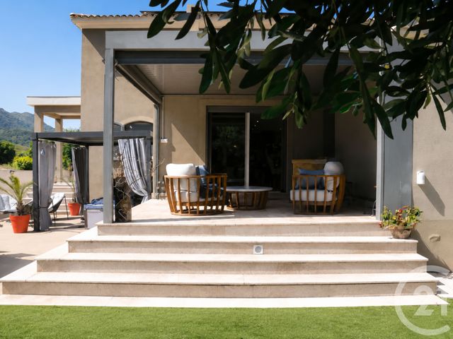 Maison &agrave; vendre - 8 pi&egrave;ces - 348 m2 - Biguglia - 202 - CORSE