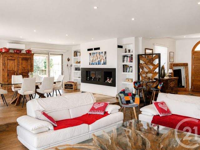 Maison &agrave; vendre - 8 pi&egrave;ces - 348 m2 - Biguglia - 202 - CORSE