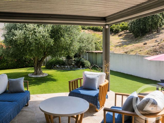 Maison &agrave; vendre - 8 pi&egrave;ces - 348 m2 - Biguglia - 202 - CORSE