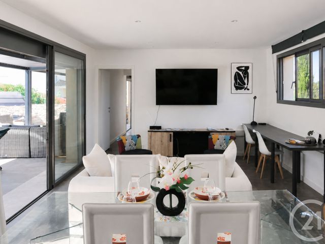 Maison &agrave; vendre - 8 pi&egrave;ces - 348 m2 - Biguglia - 202 - CORSE