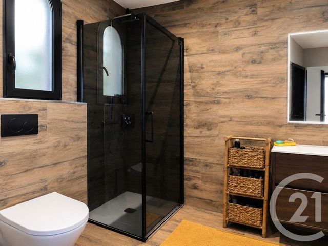 Maison &agrave; vendre - 8 pi&egrave;ces - 348 m2 - Biguglia - 202 - CORSE