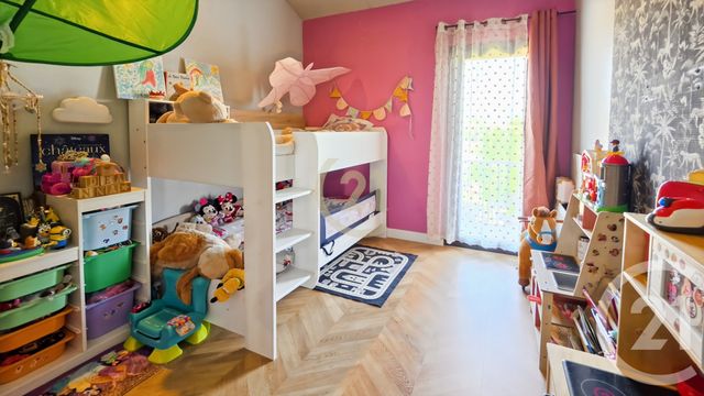 Appartement &agrave; vendre - 4 pi&egrave;ces - 80,07 m2 - St Florent - 202 - CORSE