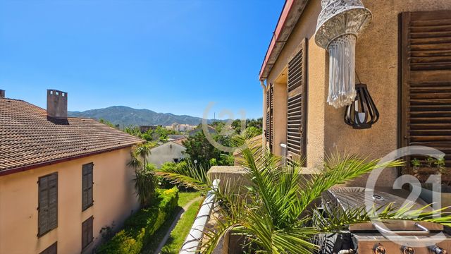 Appartement &agrave; vendre - 4 pi&egrave;ces - 80,07 m2 - St Florent - 202 - CORSE