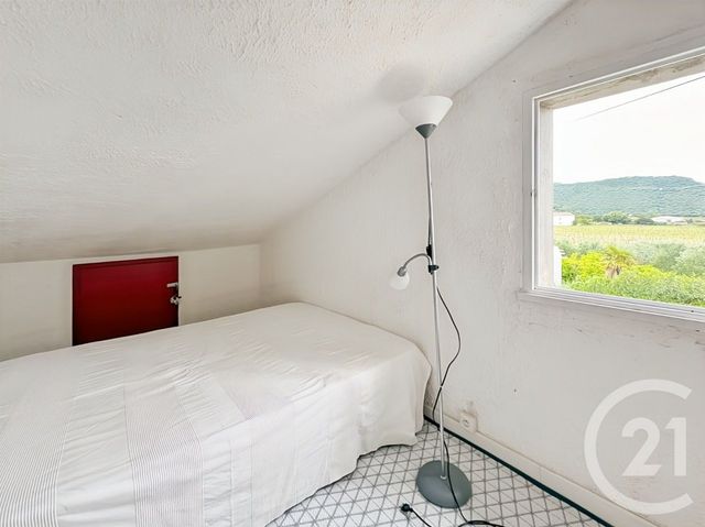 Maison &agrave; vendre - 3 pi&egrave;ces - 40,08 m2 - Oletta - 202 - CORSE