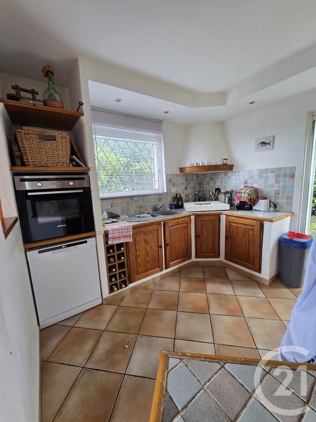 Maison &agrave; vendre - 5 pi&egrave;ces - 105,52 m2 - Sisco - 202 - CORSE