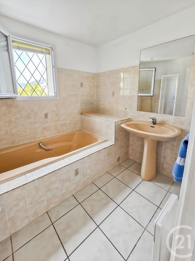 Maison &agrave; vendre - 5 pi&egrave;ces - 105,52 m2 - Sisco - 202 - CORSE