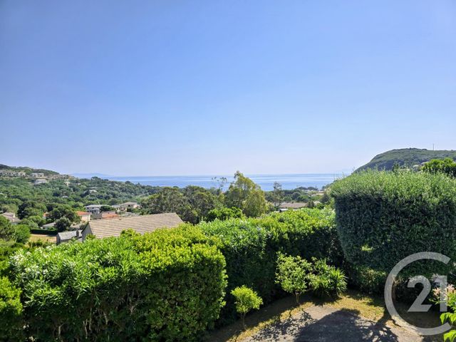 Maison &agrave; vendre - 5 pi&egrave;ces - 105,52 m2 - Sisco - 202 - CORSE