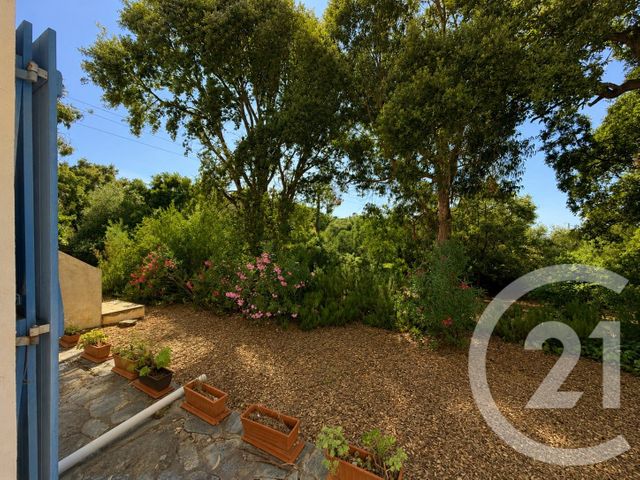 Maison &agrave; vendre - 6 pi&egrave;ces - 159,86 m2 - Oletta - 202 - CORSE