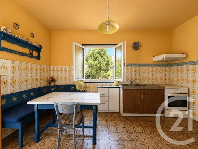 Maison &agrave; vendre - 6 pi&egrave;ces - 159,86 m2 - Oletta - 202 - CORSE