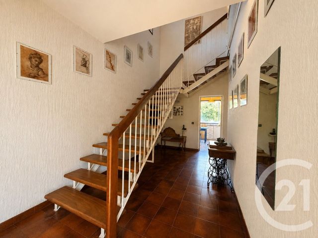Maison &agrave; vendre - 6 pi&egrave;ces - 159,86 m2 - Oletta - 202 - CORSE