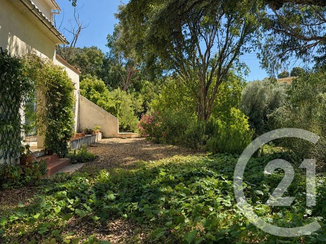 Maison &agrave; vendre - 6 pi&egrave;ces - 159,86 m2 - Oletta - 202 - CORSE