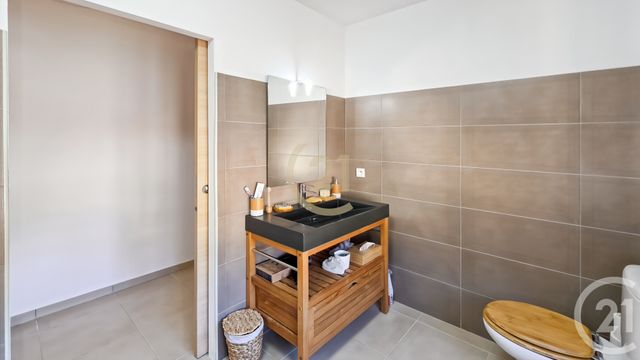 Appartement T2 &agrave; vendre - 2 pi&egrave;ces - 48,51 m2 - Patrimonio - 202 - CORSE