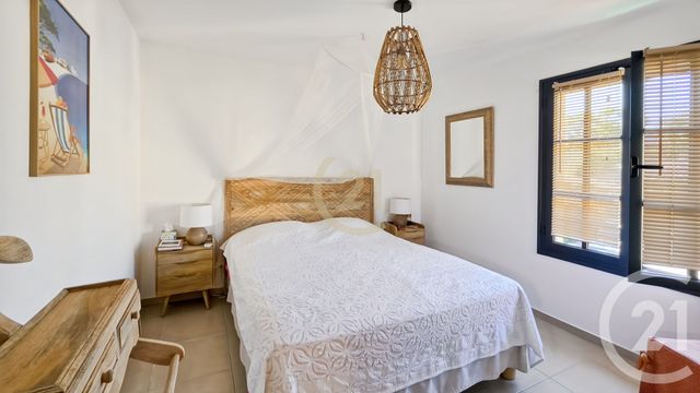 Appartement T2 &agrave; vendre - 2 pi&egrave;ces - 48,51 m2 - Patrimonio - 202 - CORSE