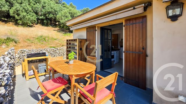 Appartement T2 &agrave; vendre - 2 pi&egrave;ces - 48,51 m2 - Patrimonio - 202 - CORSE