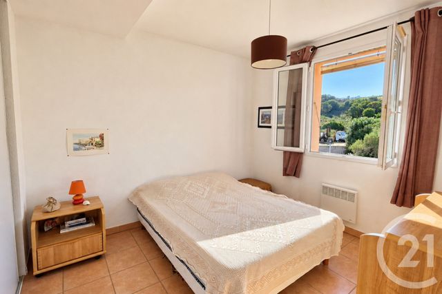 Appartement F2 bis &agrave; vendre - 3 pi&egrave;ces - 51,74 m2 - St Florent - 202 - CORSE