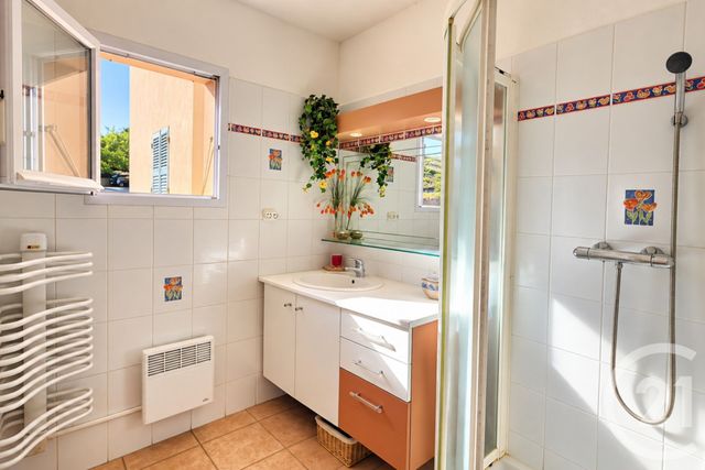 Appartement F2 bis &agrave; vendre - 3 pi&egrave;ces - 51,74 m2 - St Florent - 202 - CORSE