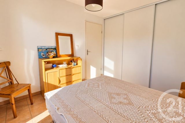 Appartement F2 bis &agrave; vendre - 3 pi&egrave;ces - 51,74 m2 - St Florent - 202 - CORSE