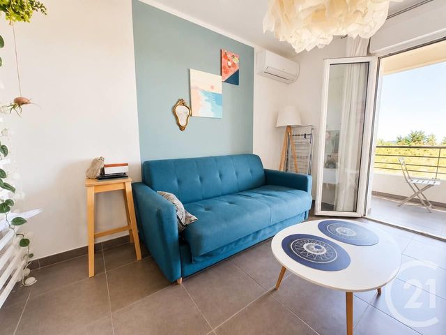 appartement - LUCCIANA - 202