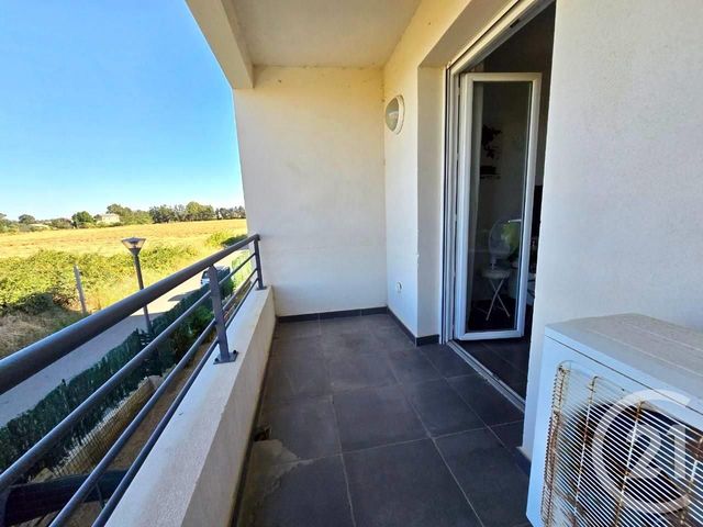 Appartement F1 &agrave; vendre - 1 pi&egrave;ce - 31,83 m2 - Lucciana - 202 - CORSE