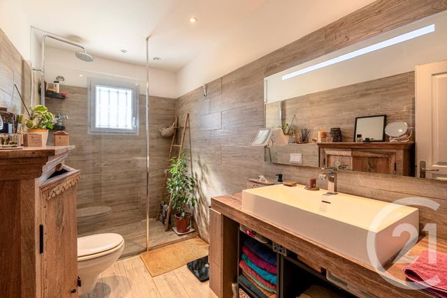 Maison &agrave; vendre - 4 pi&egrave;ces - 94,64 m2 - Biguglia - 202 - CORSE