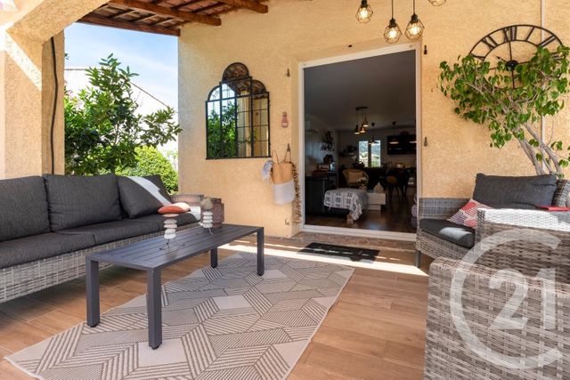 Maison &agrave; vendre - 4 pi&egrave;ces - 94,64 m2 - Biguglia - 202 - CORSE