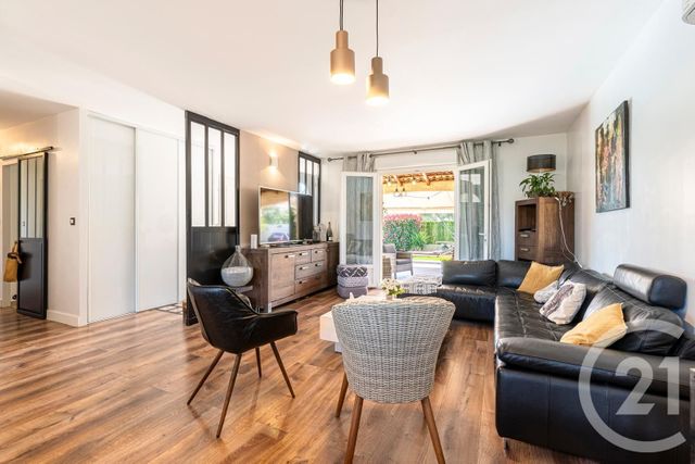 Maison &agrave; vendre - 4 pi&egrave;ces - 94,64 m2 - Biguglia - 202 - CORSE