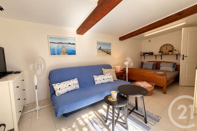 Maison &agrave; vendre - 4 pi&egrave;ces - 103,09 m2 - Oletta - 202 - CORSE