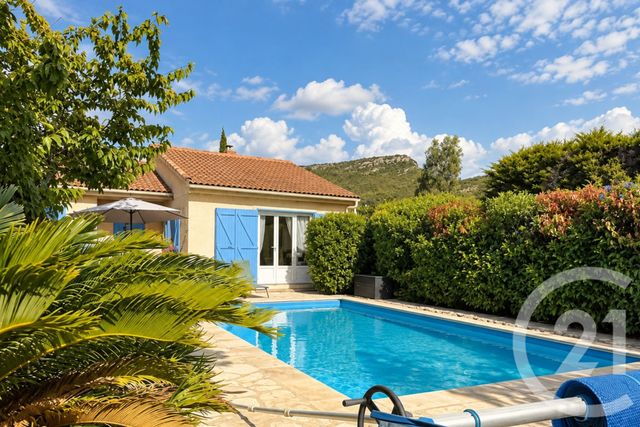 Maison &agrave; vendre - 4 pi&egrave;ces - 103,09 m2 - Oletta - 202 - CORSE