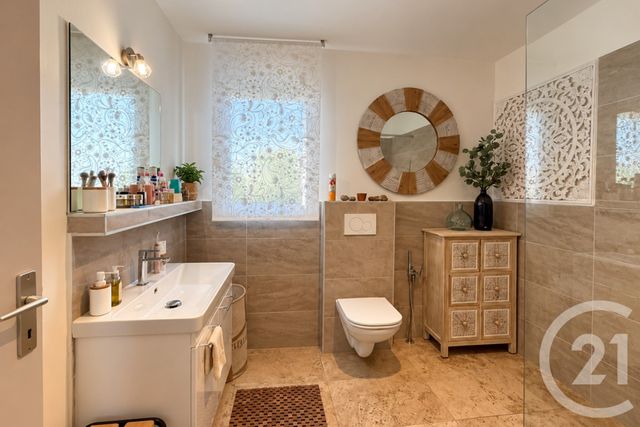 Maison &agrave; vendre - 4 pi&egrave;ces - 103,09 m2 - Oletta - 202 - CORSE