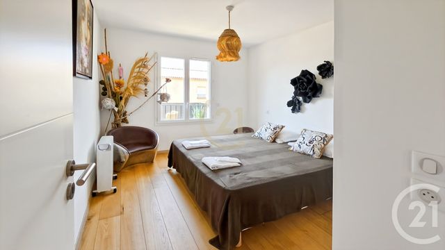 Appartement &agrave; vendre - 2 pi&egrave;ces - 42,13 m2 - St Florent - 202 - CORSE