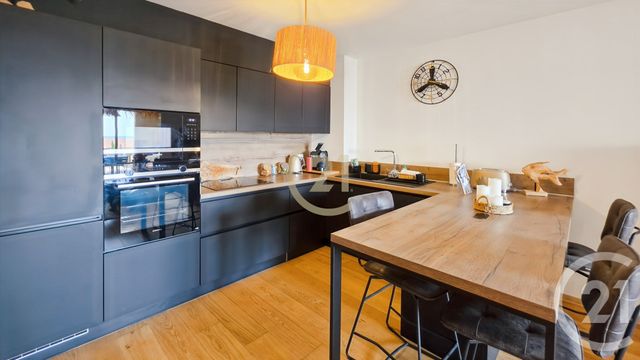 Appartement &agrave; vendre - 2 pi&egrave;ces - 42,13 m2 - St Florent - 202 - CORSE