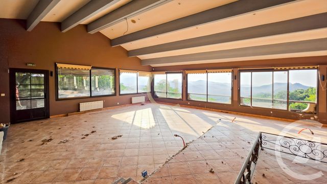 Maison &agrave; vendre - 4 pi&egrave;ces - 280 m2 - Oletta - 202 - CORSE