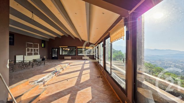 Maison &agrave; vendre - 4 pi&egrave;ces - 280 m2 - Oletta - 202 - CORSE