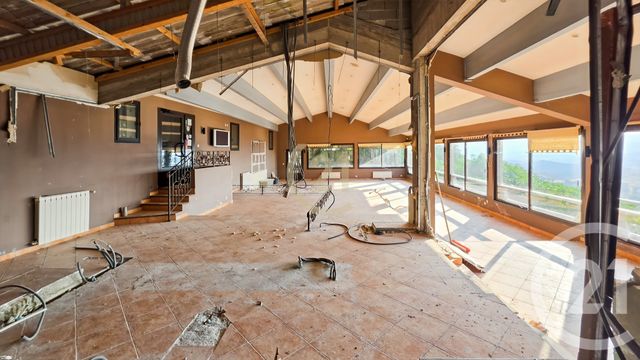 Maison &agrave; vendre - 4 pi&egrave;ces - 280 m2 - Oletta - 202 - CORSE