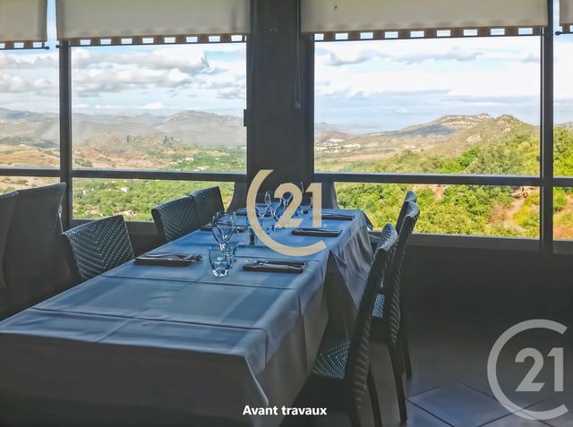 Maison &agrave; vendre - 4 pi&egrave;ces - 280 m2 - Oletta - 202 - CORSE