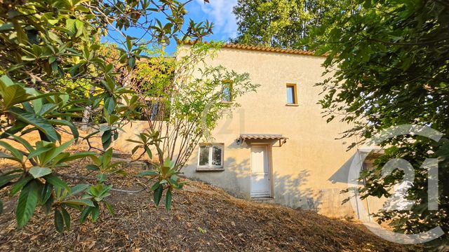 Maison &agrave; vendre - 4 pi&egrave;ces - 280 m2 - Oletta - 202 - CORSE